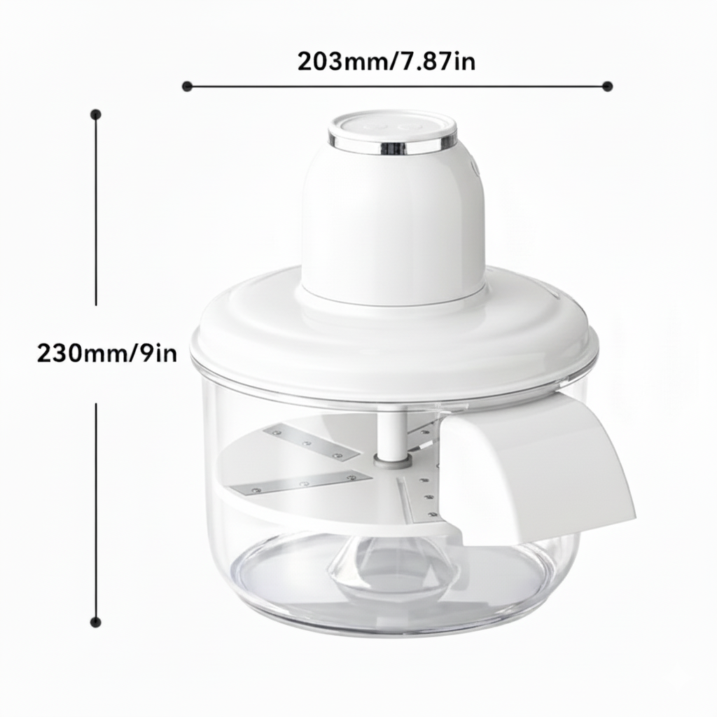 L'Éclair™ Electric Peeler