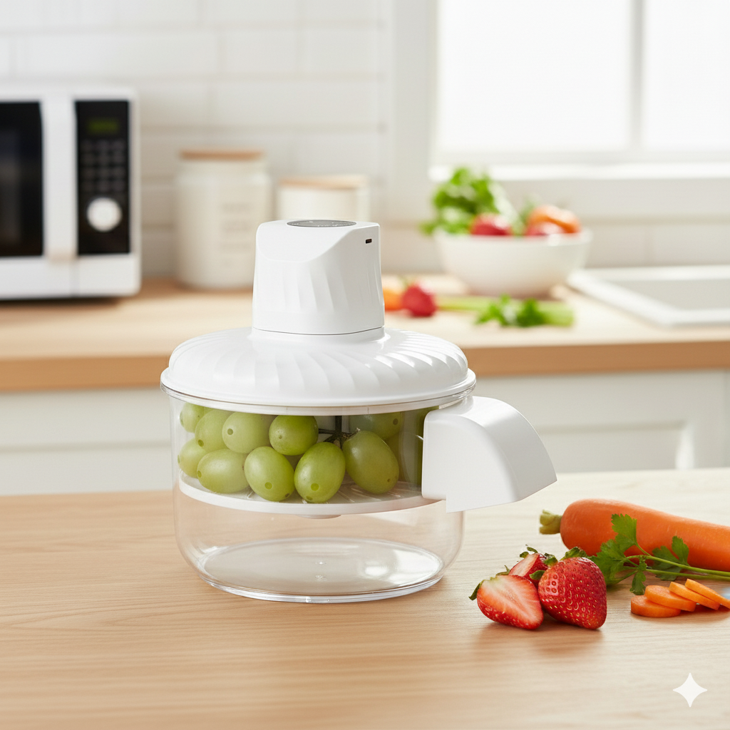 L'Éclair™ Electric Peeler