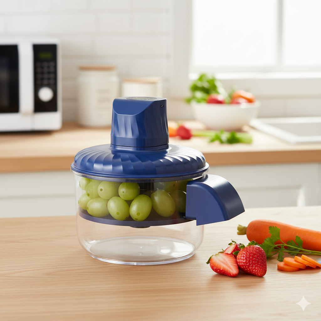 L'Éclair™ Electric Peeler