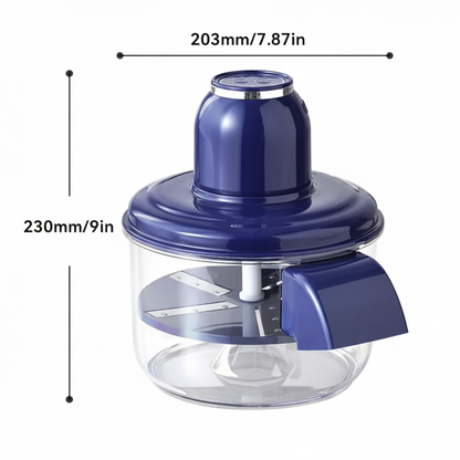 L'Éclair™ Electric Peeler