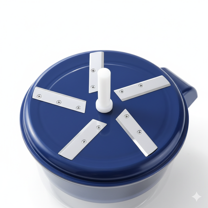 L'Éclair™ Electric Peeler