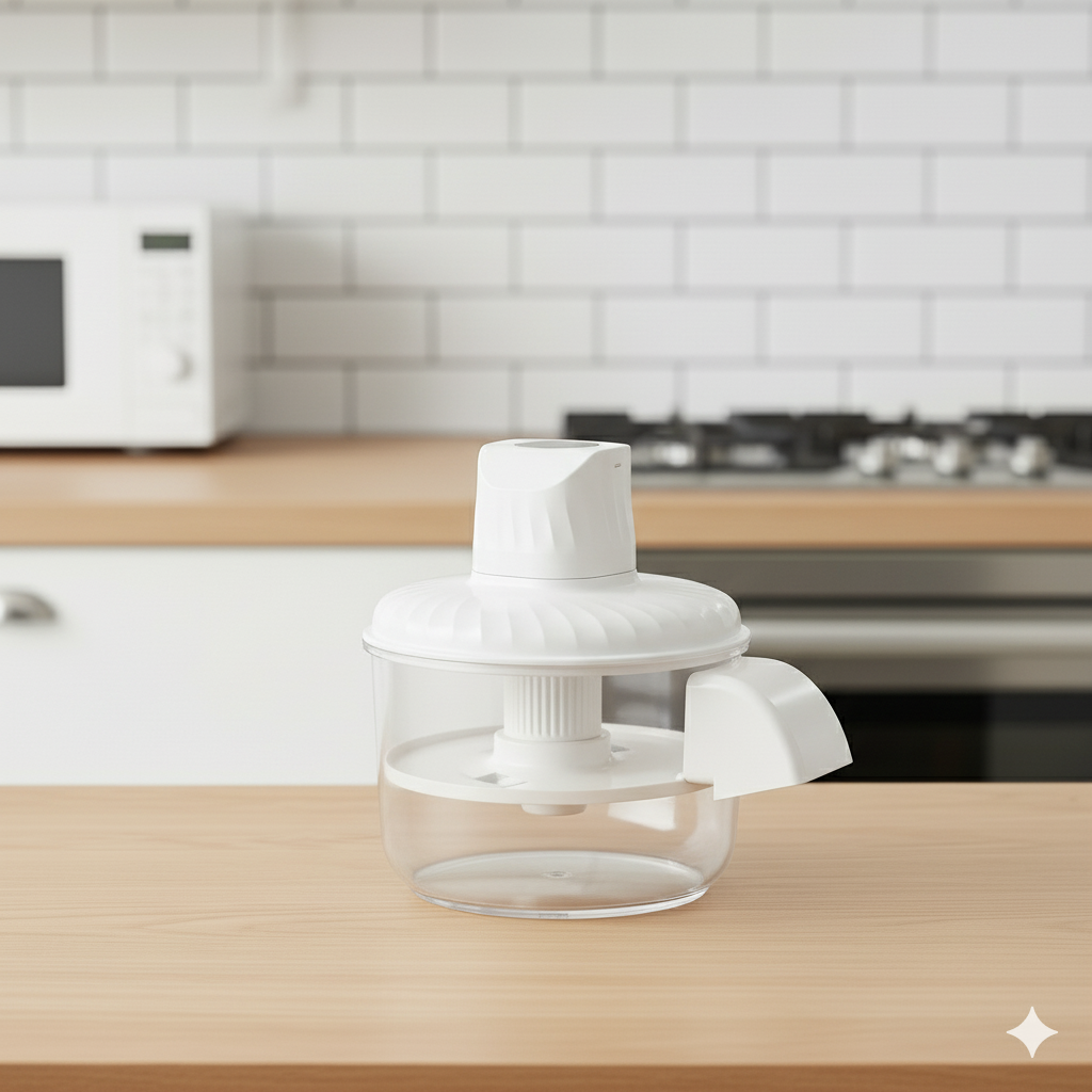 L'Éclair™ Electric Peeler