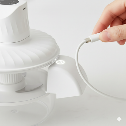 L'Éclair™ Electric Peeler