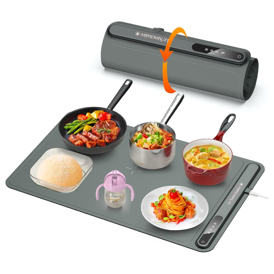 HeatEase™ Warming Mat